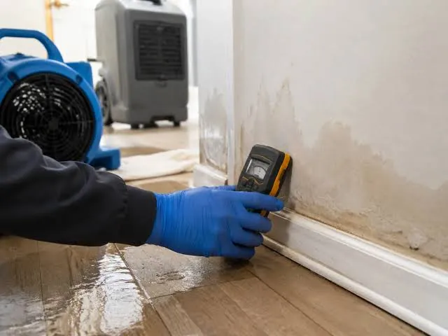 24/7 Water damage restoration services in Great Neck Gardens, NY - Rapid flood cleanup and mitigation